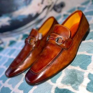 Magnanni | Shoes | Magnanni Loafers 